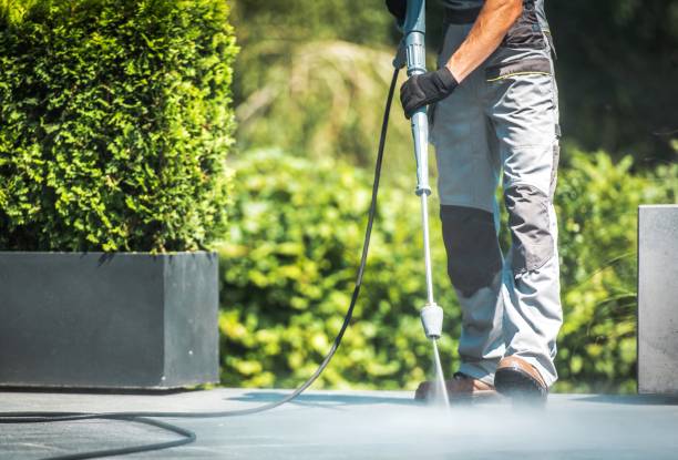Best Commercial Pressure Washing in Byhalia, MS
