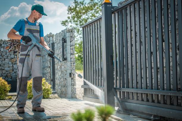 Best Vinyl Siding Pressure Washing in Byhalia, MS